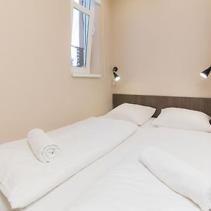 Standaard Kamer met een King Size Bed